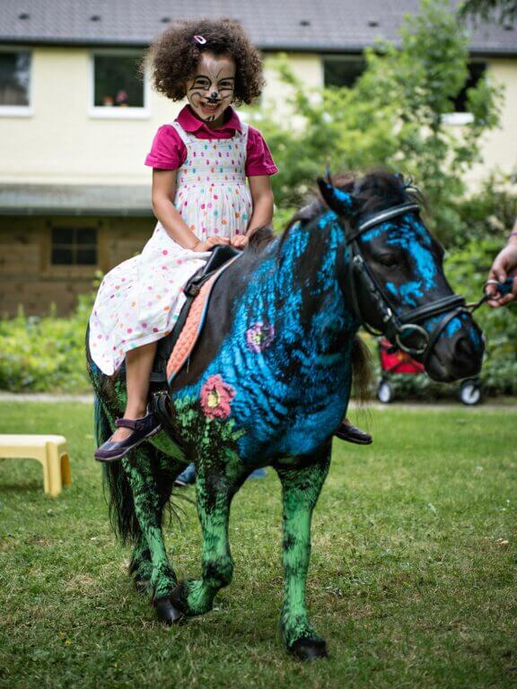 Pädagogischer Fachdienst