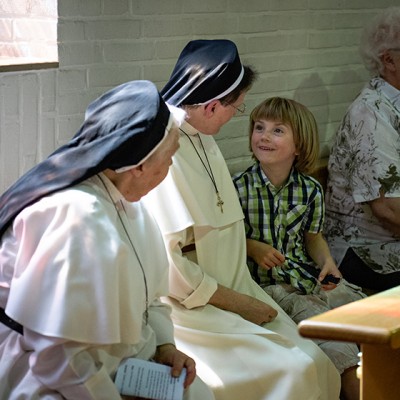 Testament - Hinterlassen Sie Spuren!