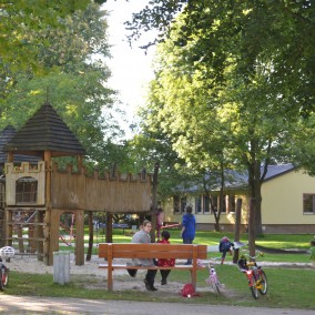 Bethanien Kinderdorf Schwalmtal