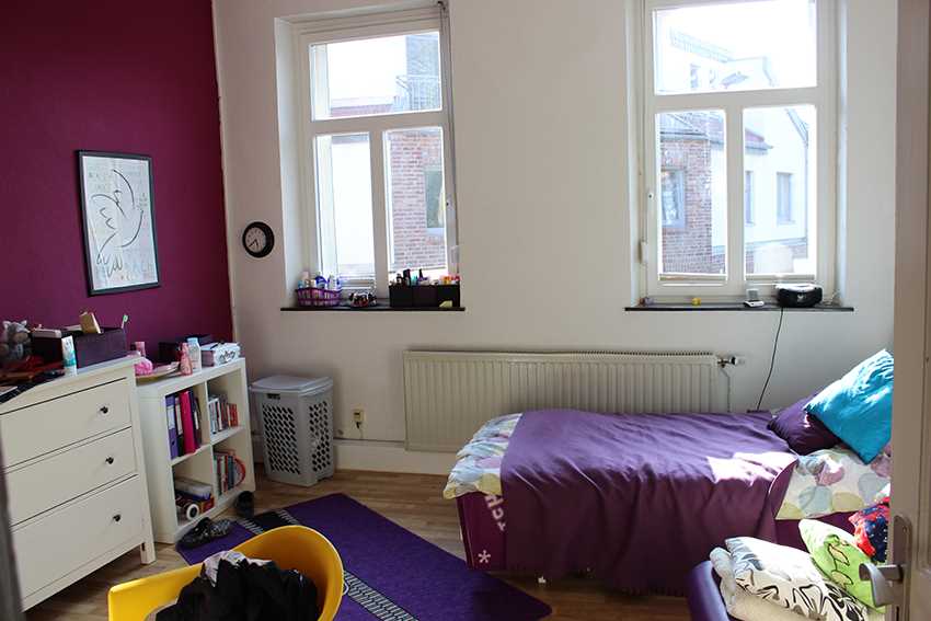 Pädagogische Angebote im Kinderdorf