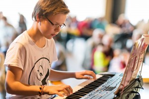 Spende an die Bethanien Kinderdörfer