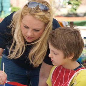 Kinderdorf Bergisch Gladbach