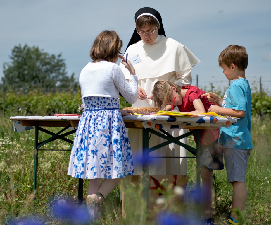 Geschichte der Bethanien Kinderdörfer