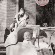 Wir feiern 60 Jahre Bethanien Kinder- und Jugenddorf Schwalmtal.