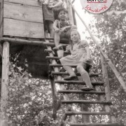 Wir feiern 60 Jahre Bethanien Kinder- und Jugenddorf Schwalmtal