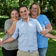 Wir feiern Ehemaligenfest zum 60. Bestehen des Bethanien Kinder- und Jugenddorfes in Schwalmtal.
Foto von Team Uwe Nölke