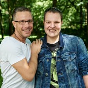 Wir feiern Ehemaligenfest zum 60. Bestehen des Bethanien Kinder- und Jugenddorfes in Schwalmtal.
Foto von Team Uwe Nölke