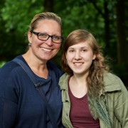 Wir feiern Ehemaligenfest zum 60. Bestehen des Bethanien Kinder- und Jugenddorfes in Schwalmtal.
Foto von Team Uwe Nölke