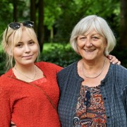 Wir feiern Ehemaligenfest zum 60. Bestehen des Bethanien Kinder- und Jugenddorfes in Schwalmtal.
Foto von Team Uwe Nölke