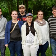 Wir feiern Ehemaligenfest zum 60. Bestehen des Bethanien Kinder- und Jugenddorfes in Schwalmtal.
Foto von Team Uwe Nölke