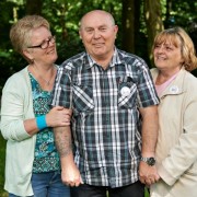 Wir feiern Ehemaligenfest zum 60. Bestehen des Bethanien Kinder- und Jugenddorfes in Schwalmtal.
Foto von Team Uwe Nölke