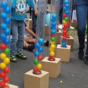 Wir danken all unseren Ferienpaten: Ihre Spende für Kinder unterstützt die Bethanien Kinderdörfer in den Sommerferien!