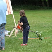 Wir danken all unseren Ferienpaten: Ihre Spende für Kinder unterstützt die Bethanien Kinderdörfer in den Sommerferien!