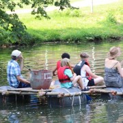 Wir danken all unseren Ferienpaten: Ihre Spende für Kinder unterstützt die Bethanien Kinderdörfer in den Sommerferien!