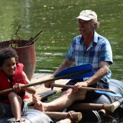 Wir danken all unseren Ferienpaten: Ihre Spende für Kinder unterstützt die Bethanien Kinderdörfer in den Sommerferien!
