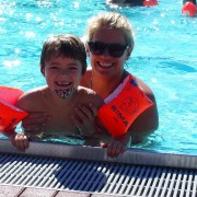 Wasserspaß für Klein und Groß