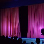 Theater-Camp Abschlusspräsentation