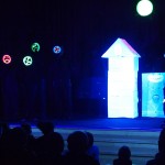 Theater-Camp Abschlusspräsentation