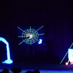 Theater-Camp Abschlusspräsentation