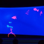 Theater-Camp Abschlusspräsentation