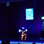 Theater-Camp Abschlusspräsentation