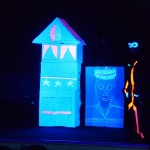 Theater-Camp Abschlusspräsentation