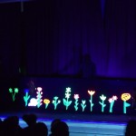 Theater-Camp Abschlusspräsentation