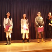 Die Bethanien Singers