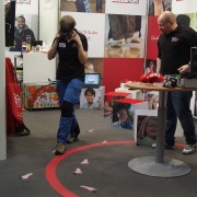 OLYMPUS DIGITAL CAMERA