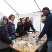 Social Day Opel-Bank