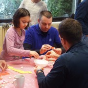 Social Day Opel-Bank