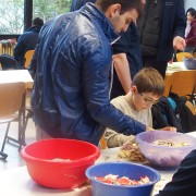 Social Day Opel-Bank