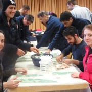 Social Day Opel-Bank