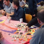 Social Day Opel-Bank