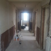 Generalsanierung Außenwohngruppe Rheingaustraße