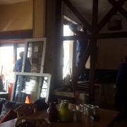 Generalsanierung Außenwohngruppe Rheingaustraße