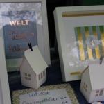 Auf dem Schwalmtaler Martinsmarkt wurden zum Beispiel Schutzengel verkauft.