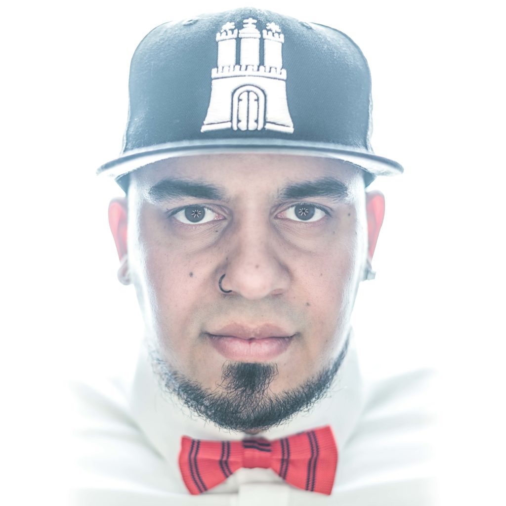 Kinderdorfband "La Taste" steht im April gemeinsam mit dem Musiker Andrew Lauer auf der Bühne.