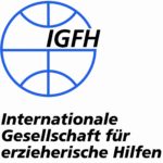Bethanien Kinderdorf ist bei der Internationalen Gesellschaft für erzieherische Hilfen dabei.