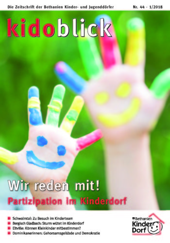 2018 Kidoblick Ausgabe 44