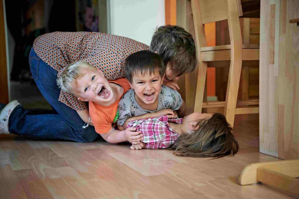 Pädagogische Angebote