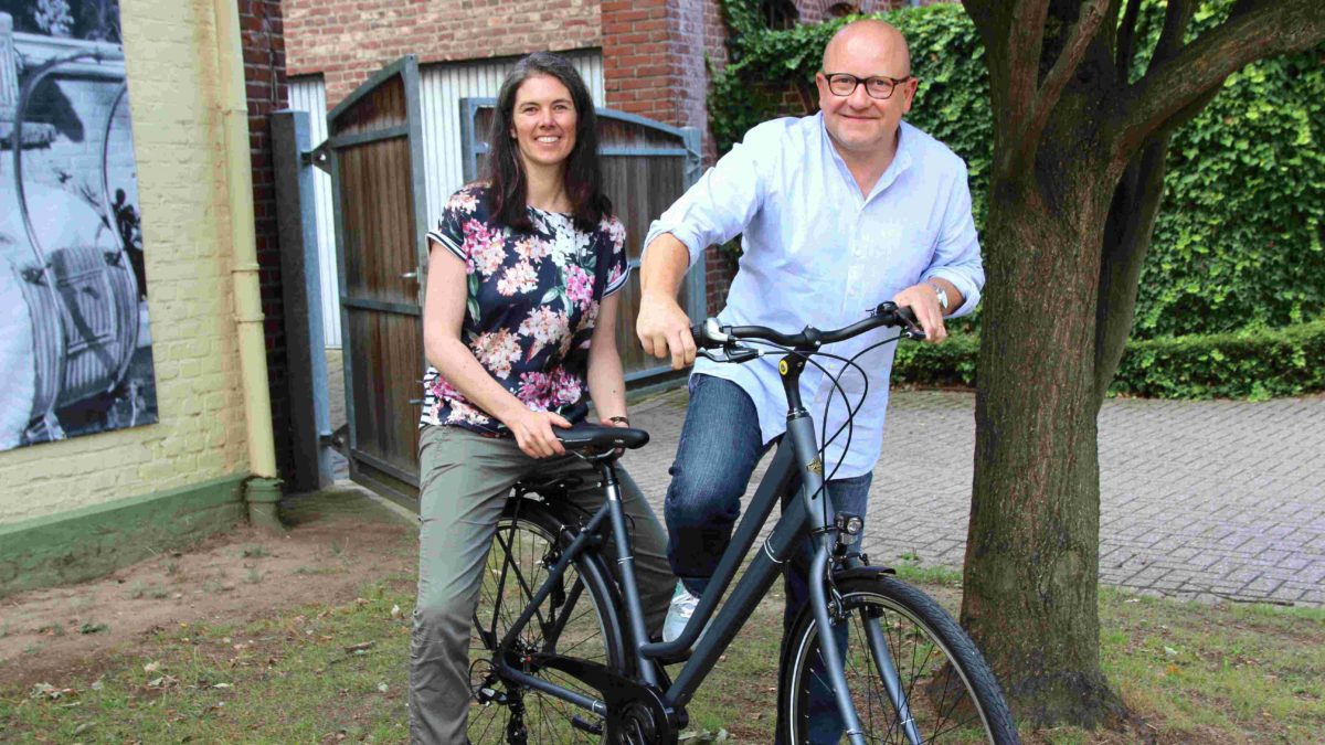 Tolle Spende fürs Kinderdorf