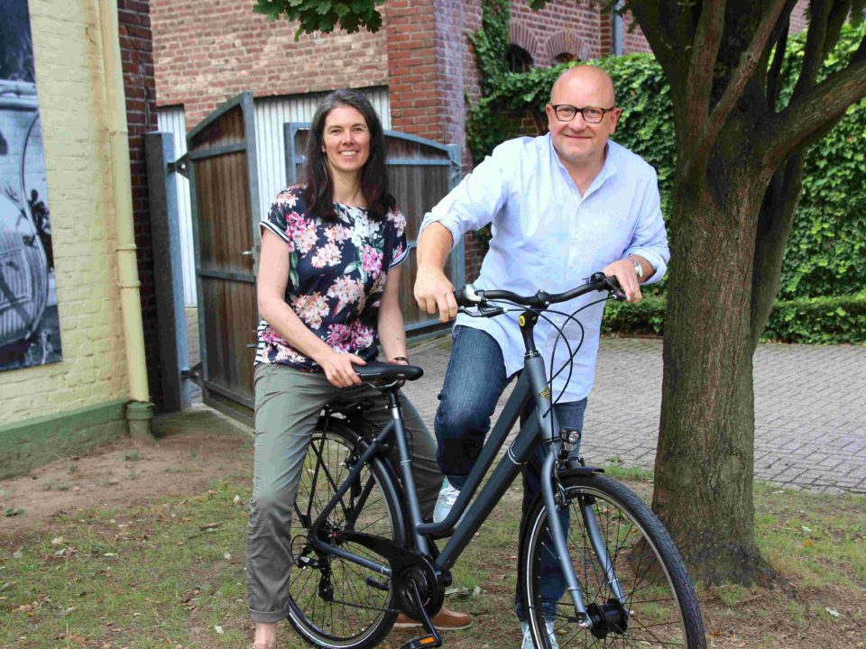 Tolle Spende fürs Kinderdorf