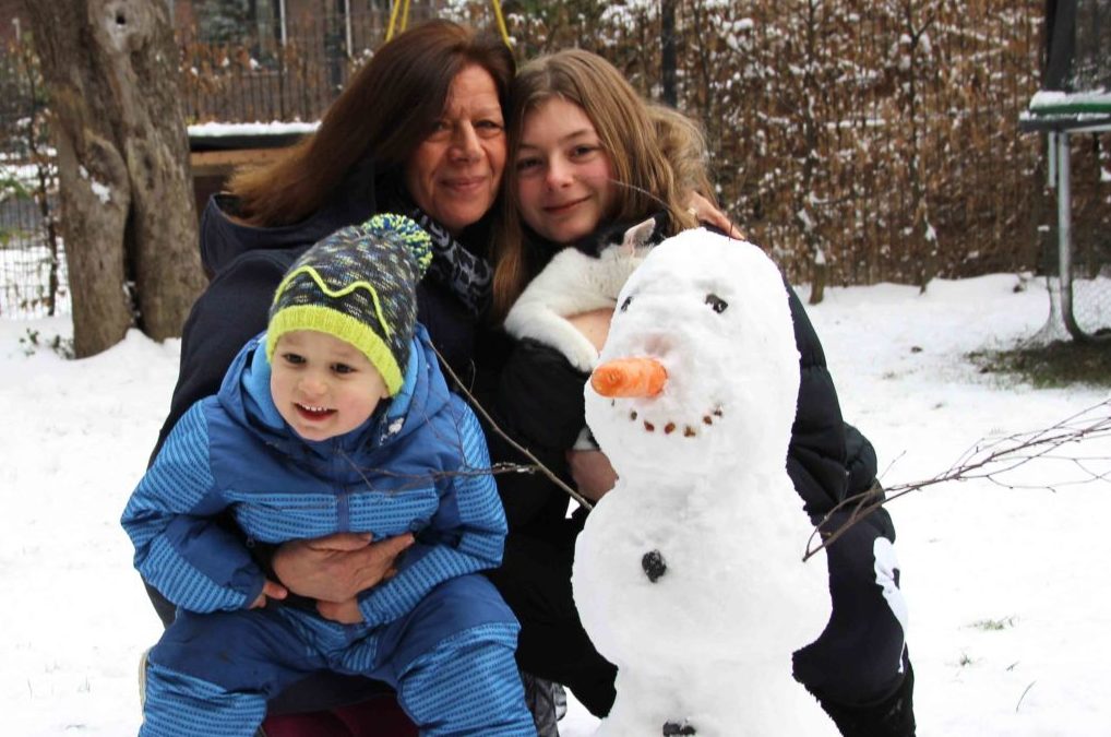 Bethanien Kinderdorf