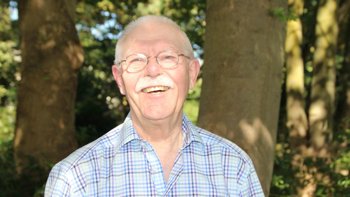 Fahrdienst im Bethanien Kinderdorf