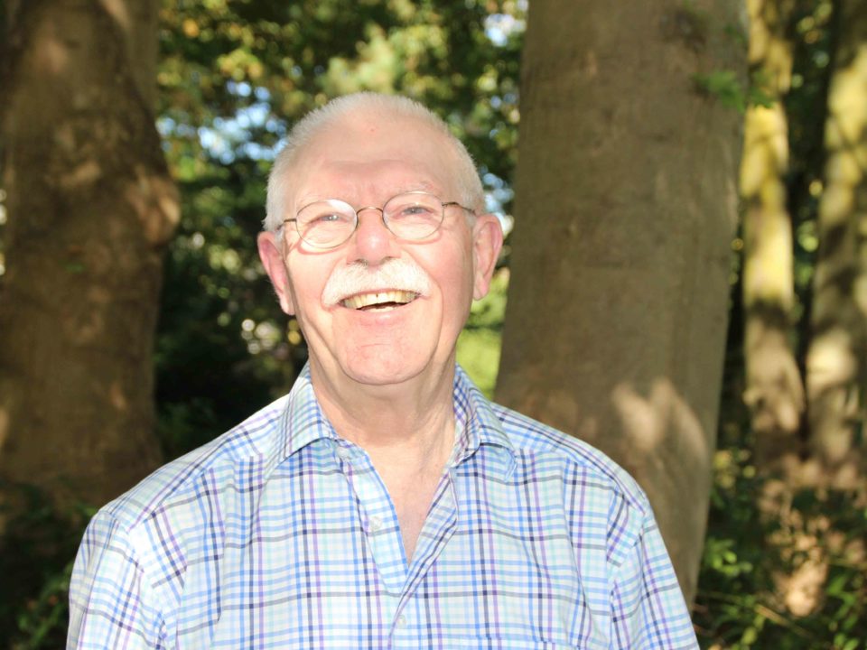 Fahrdienst im Bethanien Kinderdorf