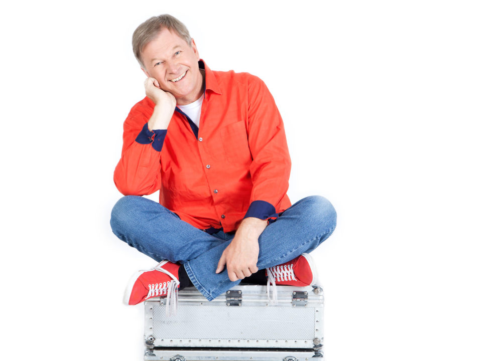 Musiksommerfest im Kinderdorf: Bethanien on Stage