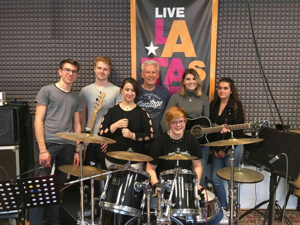 Bethanien Kinderdorf