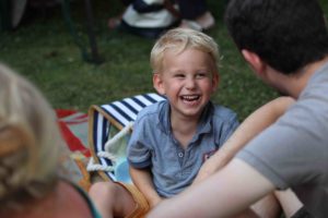 Warum ein Testament?