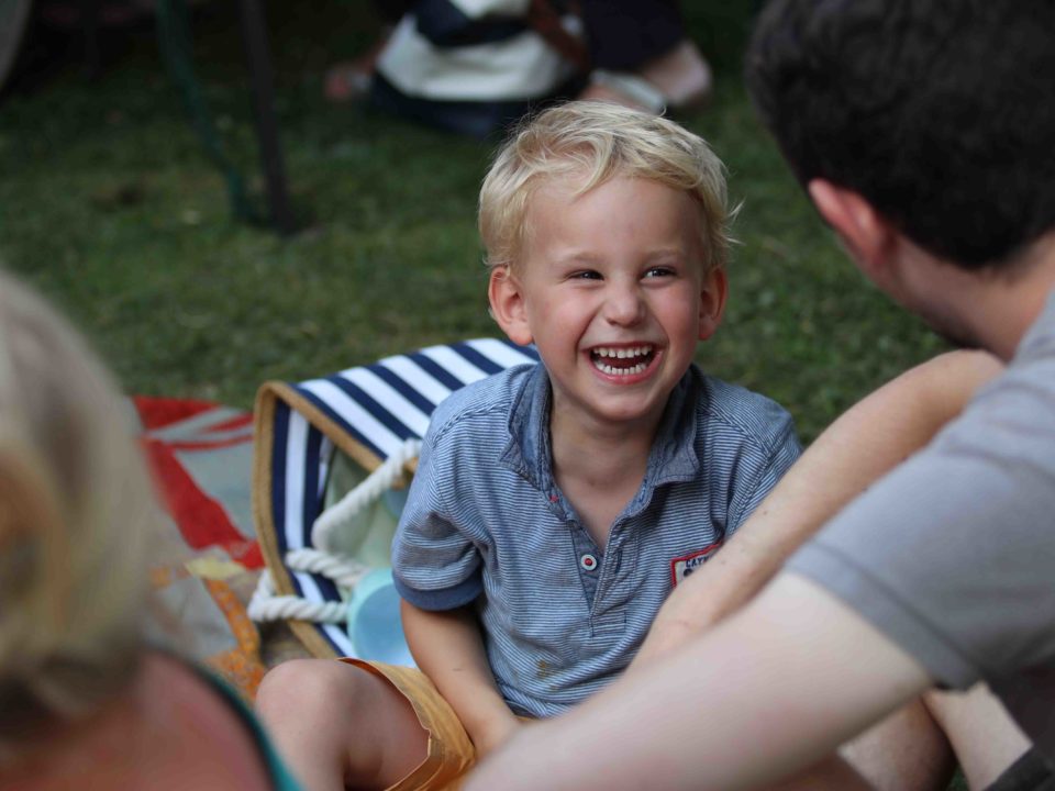 Warum ein Testament?